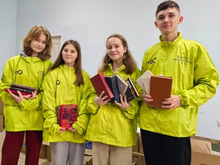 «БумБатл» совместно с Лигой переработчиков макулатуры проведут экологическую игру в рамках Российской недели бумагивая игра в рамках акции